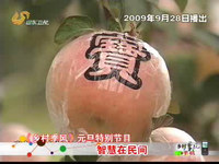岳香苹果